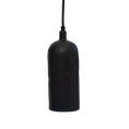Load image into Gallery viewer, Hanglamp Tiny Zwart