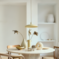Afbeelding laden in Galerijviewer, Hanglamp Suna Sea Mist, L