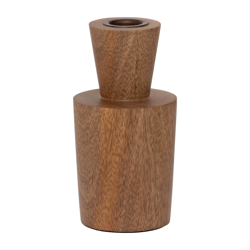 Kaarsenhouder Madera A