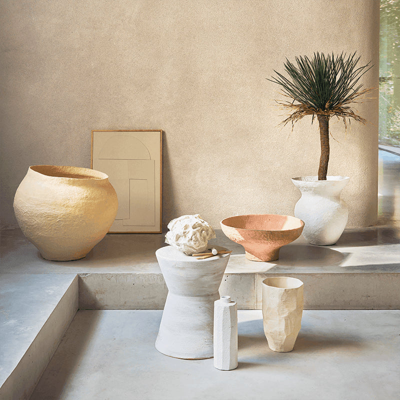 Wanddecoratie Capas