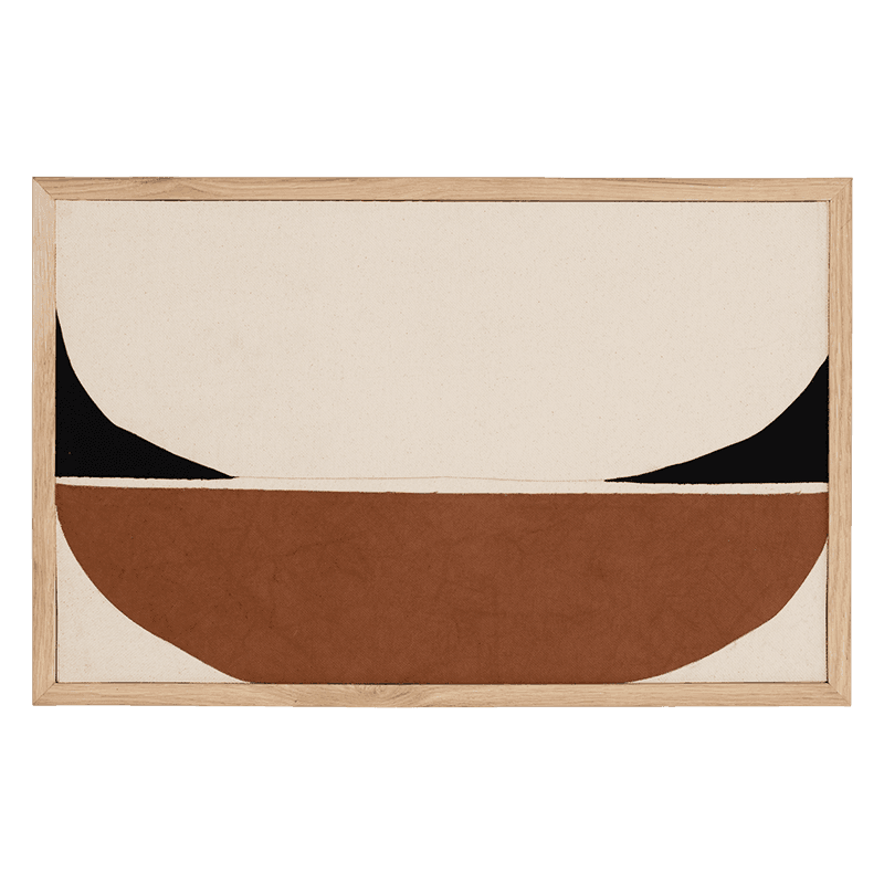 Wanddecoratie Ocaso A