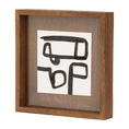 Load image into Gallery viewer, Fotolijst Caja
