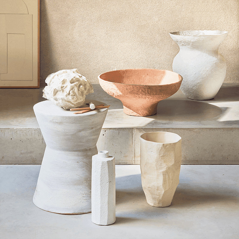 Decoratieve kom Zuni