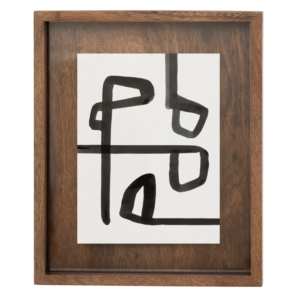 Fotolijst Caja, L