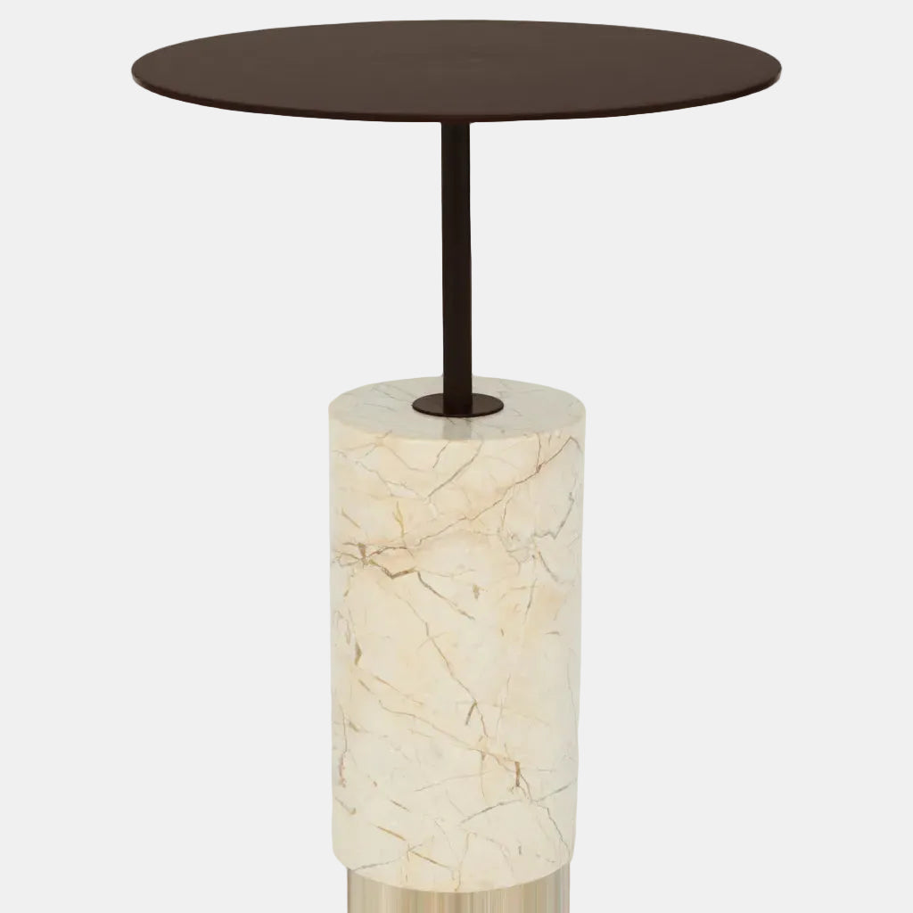 Bijzettafel Macy B