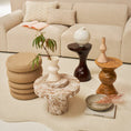 Load image into Gallery viewer, Kaarsenhouder Mano A