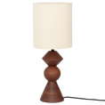 Load image into Gallery viewer, Tafellamp Tre