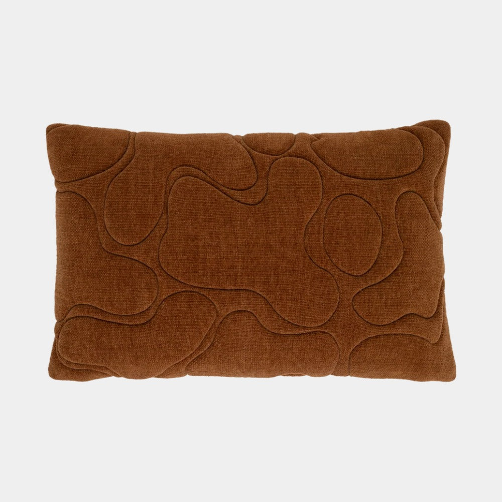 Kussen Nanami, suikeramandel
