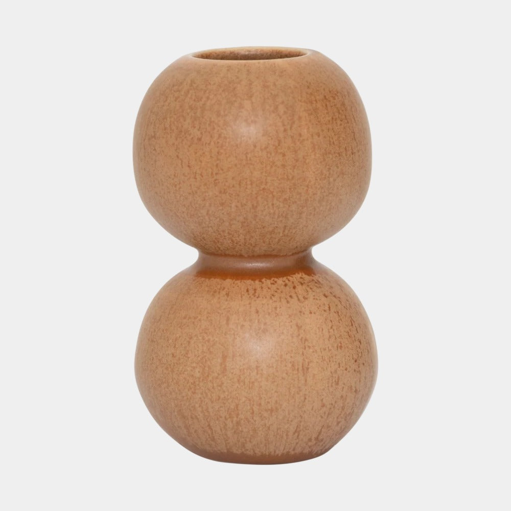 Mini-vazen Suzu, set van 3