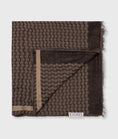 Afbeelding laden in Galerijviewer, scarf ikat