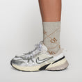 Afbeelding laden in Galerijviewer, socks monogram