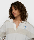 Afbeelding laden in Galerijviewer, balloon sweater stripes
