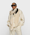 Afbeelding laden in Galerijviewer, statement scarf