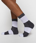 Afbeelding laden in Galerijviewer, socks bold stripes