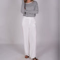 Afbeelding laden in Galerijviewer, INSTANBUL LINNEN BROEK
