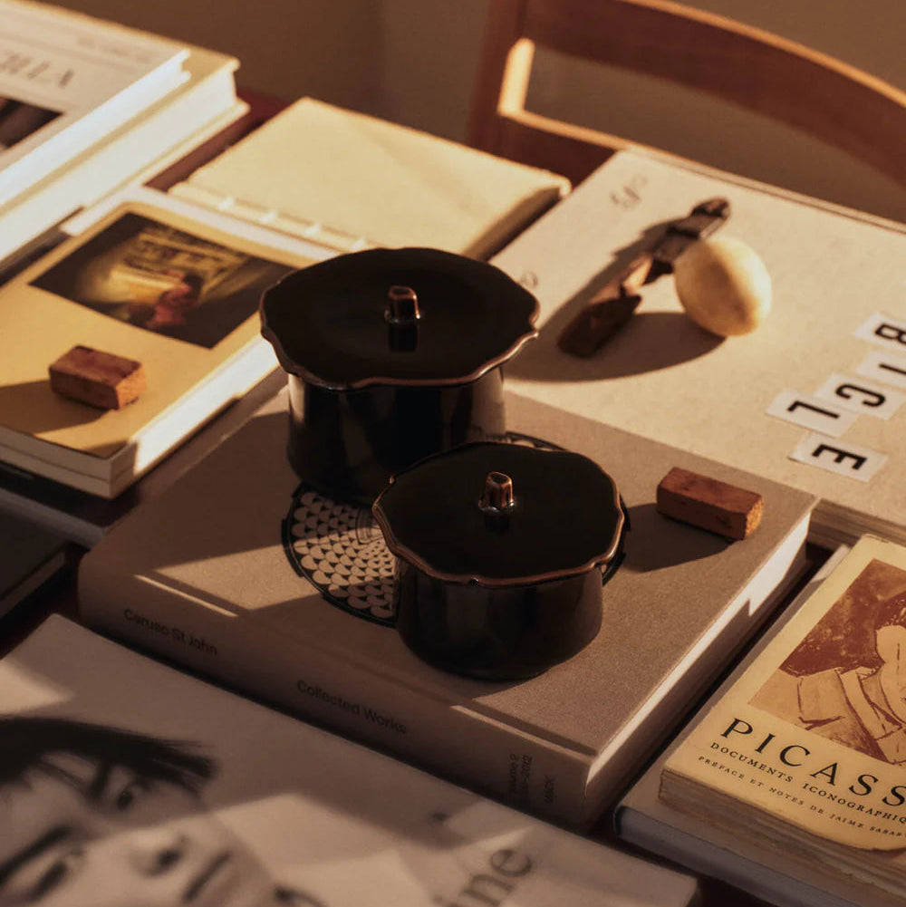 FERM LIVING MARNEN JAR | L