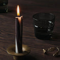 Afbeelding laden in Galerijviewer, Dryp Candles Dark Chocolate - Set of 2