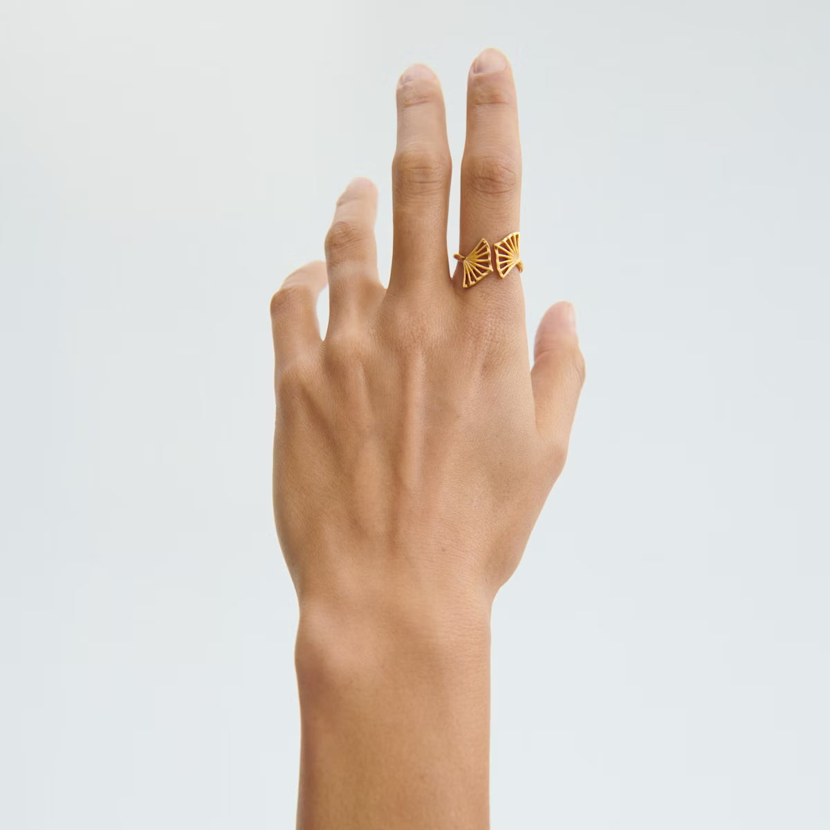 Ballerina Ring