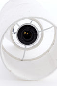 Afbeelding laden in Galerijviewer, Tafellamp Raeni - Wit - Ø16cm