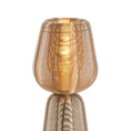 Afbeelding laden in Galerijviewer, Tafellamp Aboso - Goud - Ø18cm