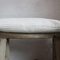 Afbeelding laden in Galerijviewer, Kussenhoes Tessa Beige
