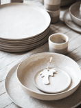 Load image into Gallery viewer, SPIRO - Aperitiefbordje - steengoed