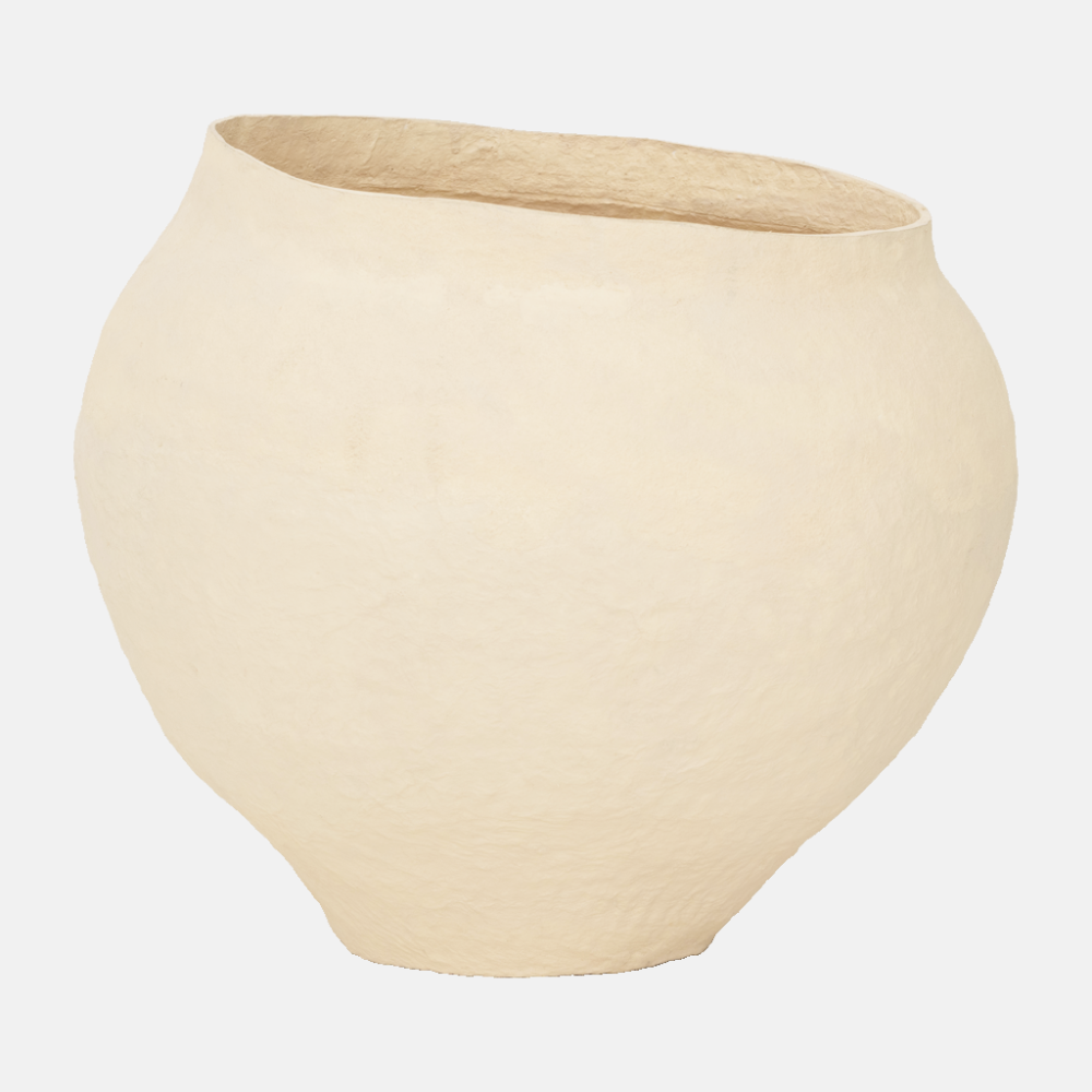 Decoratieve pot Sandia, XL