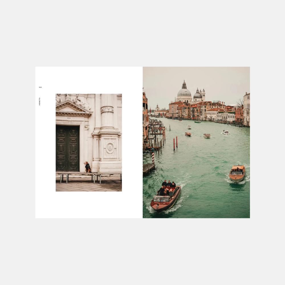 Somewhere in Italy