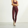 Afbeelding laden in Galerijviewer, Classic Leggings High Waistband