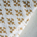 Afbeelding laden in Galerijviewer, Napkins, Shield, Gold