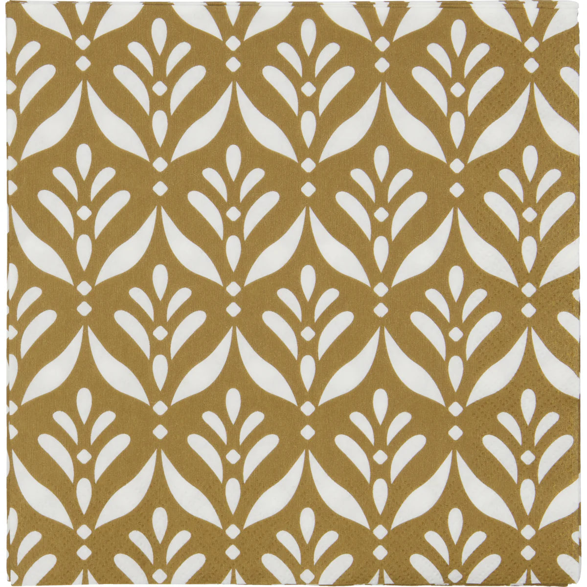 Napkins, Hdmento, Brown