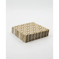 Load image into Gallery viewer, Napkins, Hdmento, Brown