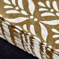 Load image into Gallery viewer, Napkins, Hdmento, Brown
