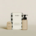 Afbeelding laden in Galerijviewer, MORO Hydrating Duo Set Santal