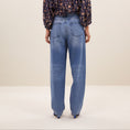 Afbeelding laden in Galerijviewer, Lew denim pants