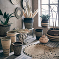 Afbeelding laden in Galerijviewer, Mand Tribe L Naturel Mix