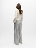 Load image into Gallery viewer, OBJLISA WIDE PANT AOP NOOS