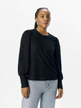 Load image into Gallery viewer, OBJLAILA L/S RE TOP NOOS