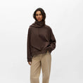 Afbeelding laden in Galerijviewer, OBJARINA L/S OZ SWEATSHIRT NOOS
