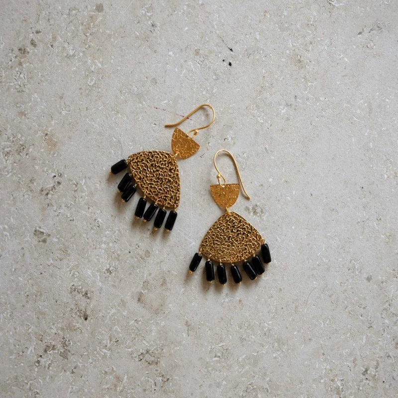 ravi earring