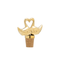 Afbeelding laden in Galerijviewer, Lovey Dovey Bottle Stopper