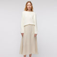 Afbeelding laden in Galerijviewer, Amanda Skirt