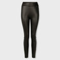 Afbeelding laden in Galerijviewer, DE ZIPPER LEGGINGS
