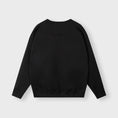 Afbeelding laden in Galerijviewer, STATEMENT SWEATER