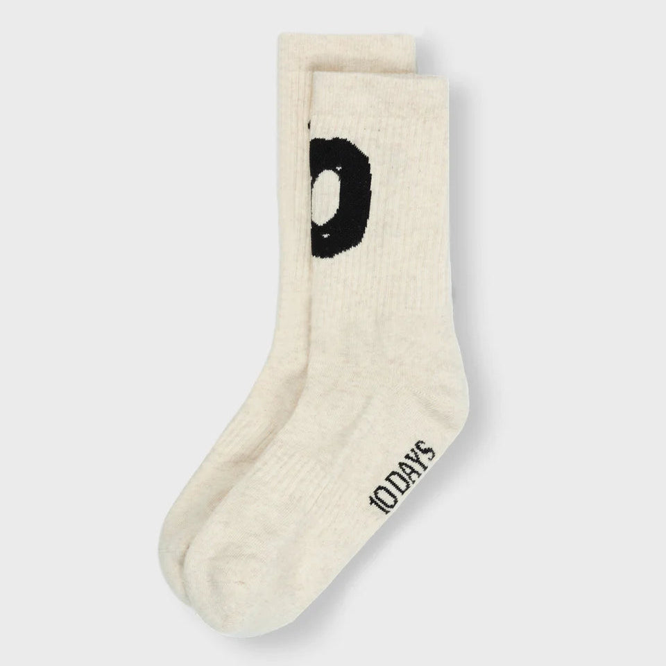 10 DAYS SOCKS