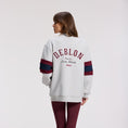 Load image into Gallery viewer, Noah Varsity Cardigan