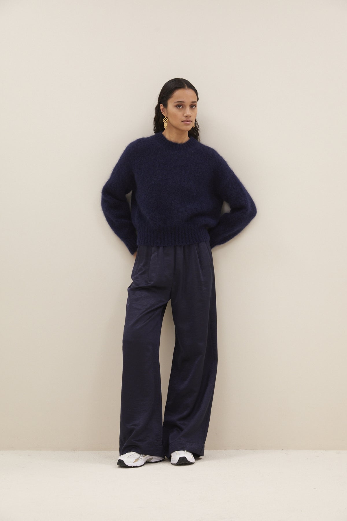 sonny pullover