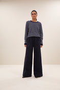 Afbeelding laden in Galerijviewer, benny stripe pullover