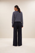 Afbeelding laden in Galerijviewer, benny stripe pullover