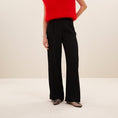 Afbeelding laden in Galerijviewer, benji structure stripe pants